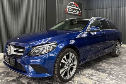 Mercedes-Benz C 300 121.000 km 22.999 &euro; Hohenlinden bei München 85664