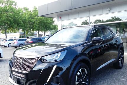 Peugeot 2008 12.103 km 17.990 &euro; Dessau-Roßlau 06847
