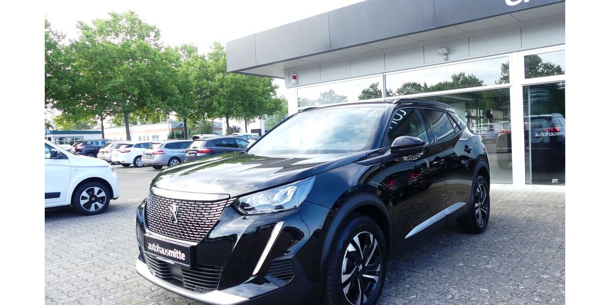 Peugeot 2008 12.103 km 17.990 &euro; Dessau-Roßlau 06847