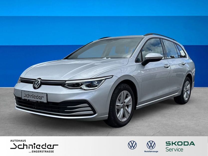 VW Golf 7.733 km 25.990 € Herford 32051