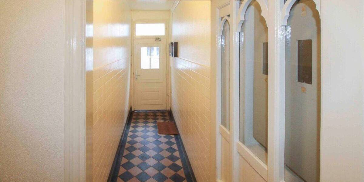 Mehrfamilienhaus, Wohnhaus Flensburg Sandberg - 6 Zimmer, 139 m&sup2;, 299.000&euro; | Angebot:26474796