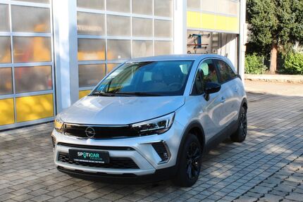 Opel Crossland (X) 1.900 km 20.990 € Egling 82544