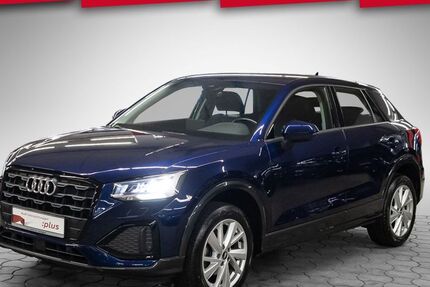 Audi Q2 78.748 km 21.390 &euro; Stuttgart 70563