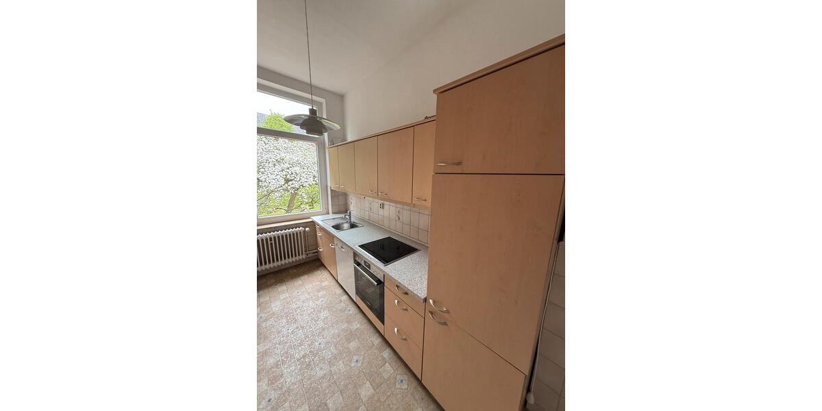 Etagenwohnung Schleswig - 4 Zimmer, 122 m&sup2;, 900&euro; | Angebot:26444748