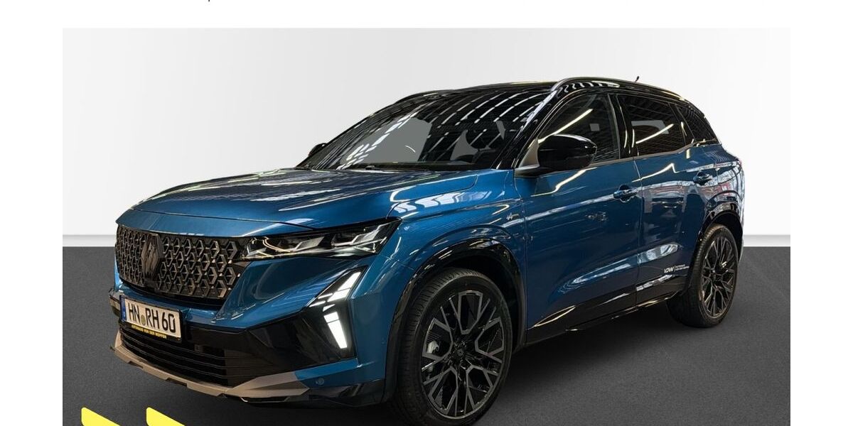 Renault Austral 4.999 km 41.790 &euro; Heilbronn 74076