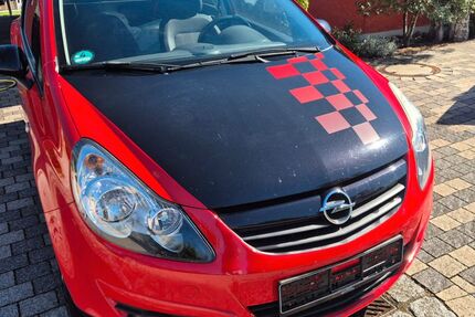 Opel Corsa 113.500 km 3.600 &euro; Bopfingen 73441