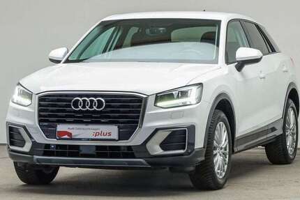Audi Q2 53.000 km 17.688 &euro; Mühlheim a. Main 63165
