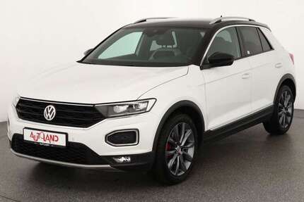 VW T-Roc 39.800 km 23.990 &euro; Hoppegarten 15366
