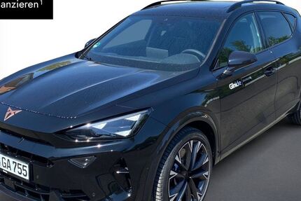 Cupra Formentor 10.000 km 46.900 € Baunatal 34225