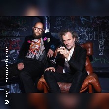 Dreiviertelblut - Prost Ewigkeit 13.03.2026 eventhalle Westpark