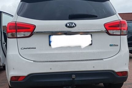 Kia Carens 117.675 km 8.500 &euro; Enger 32130