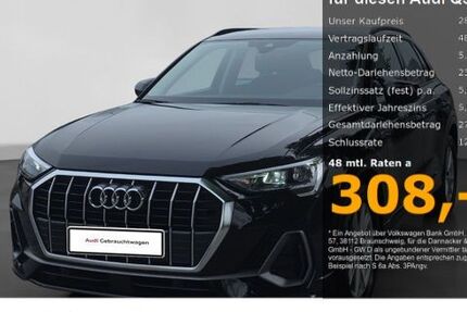 Audi Q3 77.840 km 28.940 &euro; Lüneburg 21337