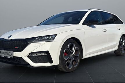 Skoda Octavia 78.316 km 30.939 &euro; Wernigerode 38855