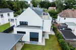 Grafrath - Ihr neues Traumdomizil auf Zeit - Exklusive DHH mit viel Platz und sonnigem Garten