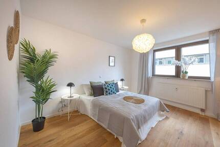 Wohnung München Maxvorstadt - 3 Zimmer, 61 m&sup2;, 699.000&euro; | Angebot:26851347