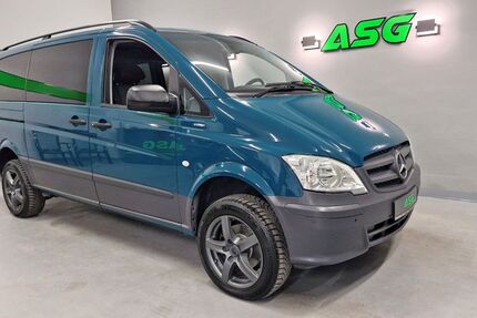 Mercedes-Benz Vito 328.250 km 16.990 &euro; Großbeeren 14979