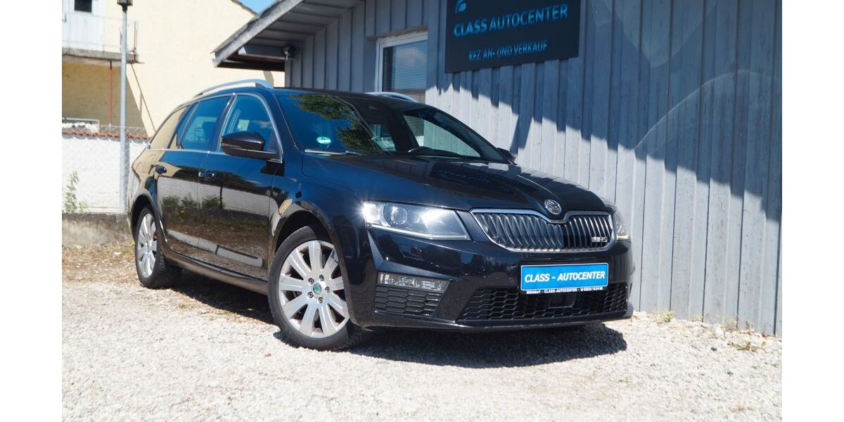 Skoda Octavia 225.200 km 7.450 &euro; Mühldorf am Inn 84453