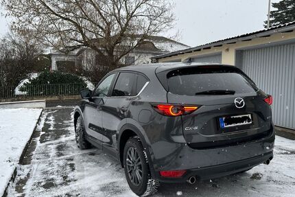 Mazda CX-5 128.000 km 14.950 &euro; Weilerswist 53919