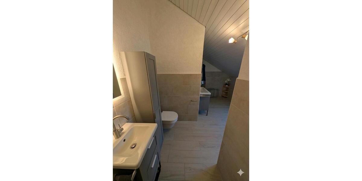 Maisonettenwohnung Bad Dürrheim - 4 Zimmer, 108 m&sup2;, 355.000&euro; | Angebot:26563089