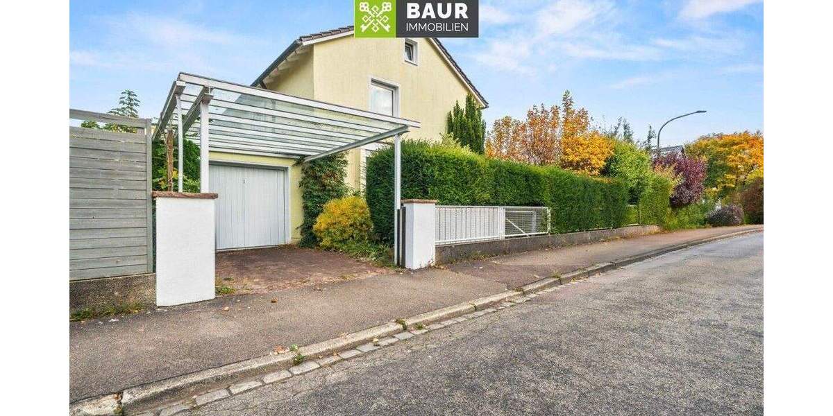 Doppelhaushälfte Neu-Ulm Offenhausen - 6 Zimmer, 140 m&sup2;, 649.000&euro; | Angebot:25339088
