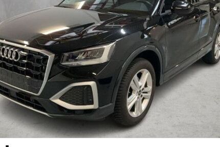 Audi Q2 57.078 km 22.930 &euro; Mössingen 72116