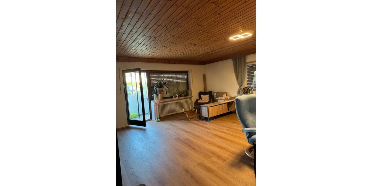 Etagenwohnung Büchlberg - 4 Zimmer, 114 m&sup2;, 229.000&euro; | Angebot:27189768