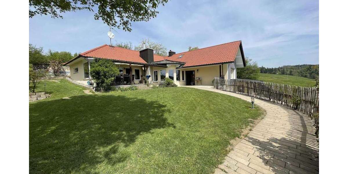 Einfamilienhaus Argenbühl - 6 Zimmer, 181 m&sup2;, 949.000&euro; | Angebot:26461577