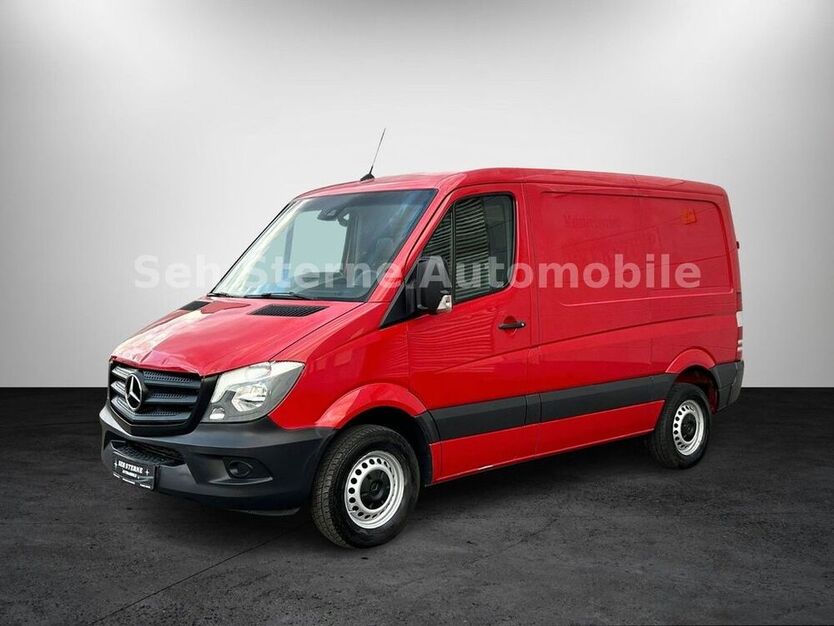 Sprinter