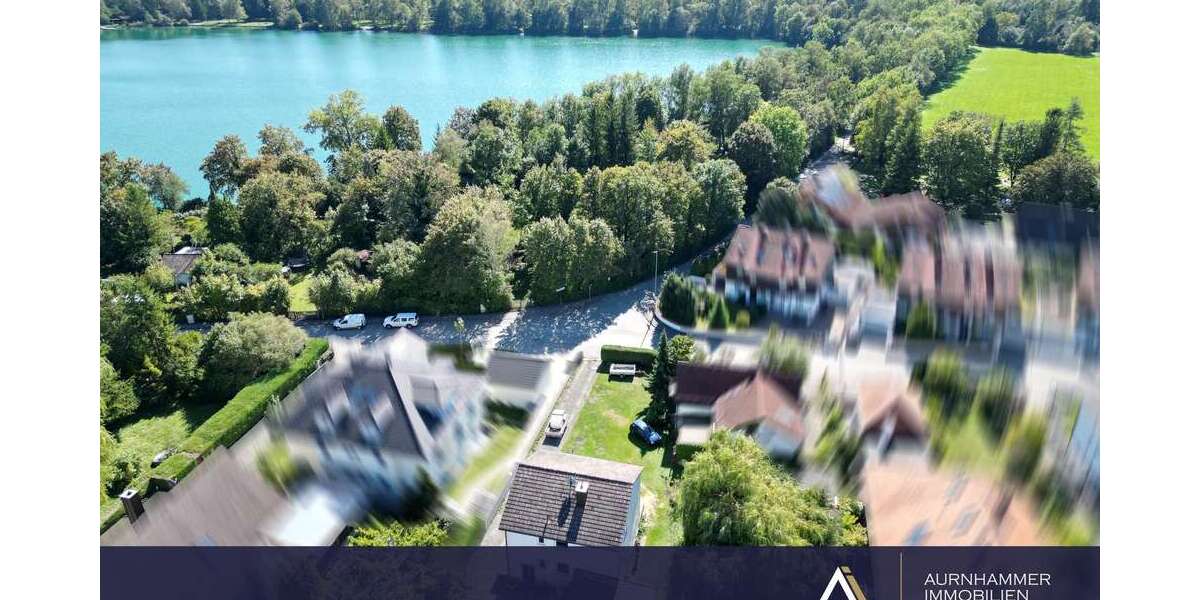 Grundstück Olching - 589.000&euro; | Angebot:25195706