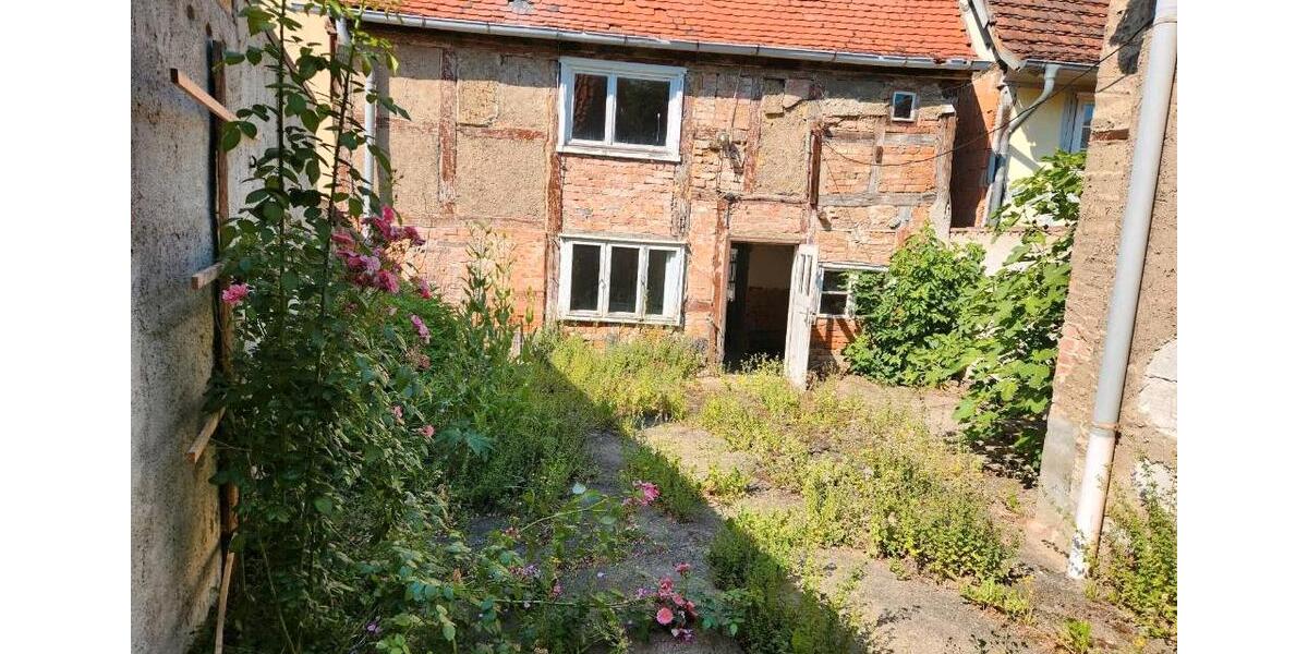 Einfamilienhaus Seehausen (Altmark) - 4 Zimmer, 100 m&sup2;, 26.000&euro; | Angebot:26986699