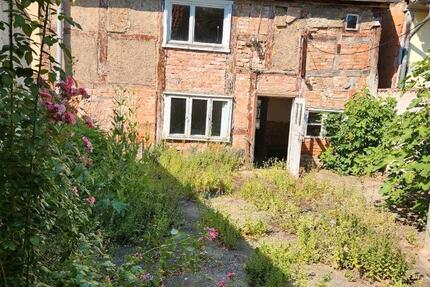 Haus Seehausen (Altmark) - 4 Zimmer, 100 m&sup2;, 26.000&euro; | Angebot:26986699