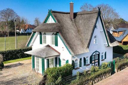 Haus Ostseeheilbad Zingst Zingst - 5 Zimmer, 172 m&sup2;, 970.000&euro; | Angebot:26292905