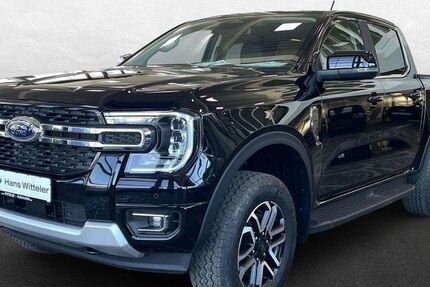 Ford Ranger 1.200 km 51.290 &euro; Brilon 59929