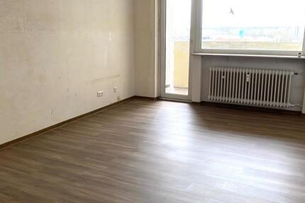 Wohnung Offenbach am Main Buchrain - 1 Zimmer, 44 m&sup2;, 578&euro; | Angebot:25570851