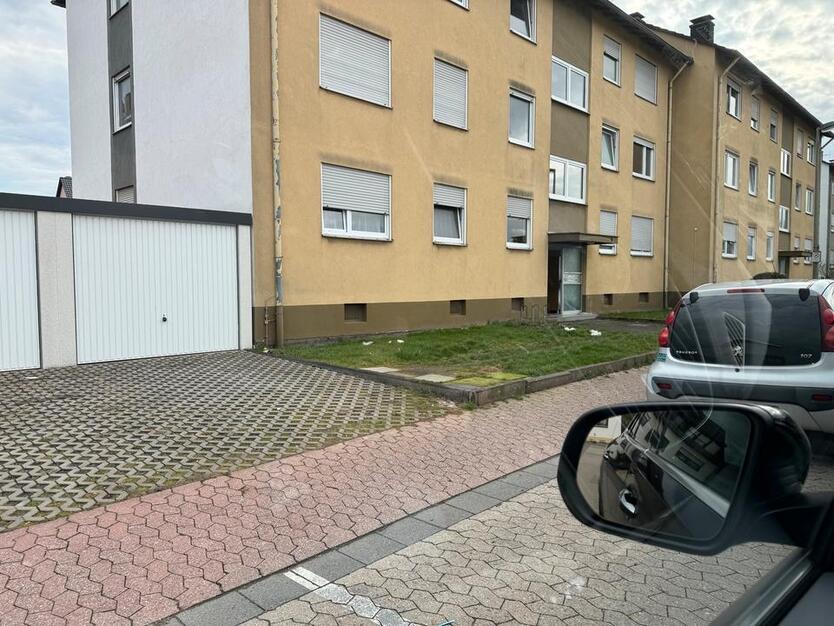Wohnung zu vermieten zimmer