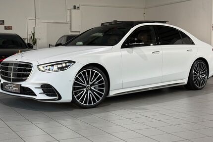 Mercedes-Benz S 580 12.000 km 169.950 &euro; Grevenbroich 41516