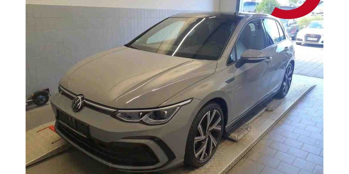 VW Golf 15.300 km 24.840 &euro; Wackersdorf 92442