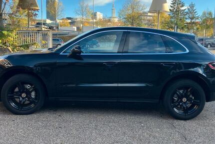 Porsche Macan 109.000 km 38.500 € Leutenbach 71397