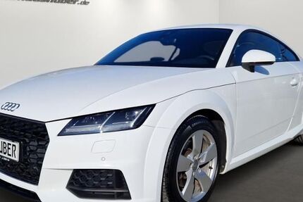 Audi TT 17.500 km 31.900 &euro; Sauerlach-Arget 82054