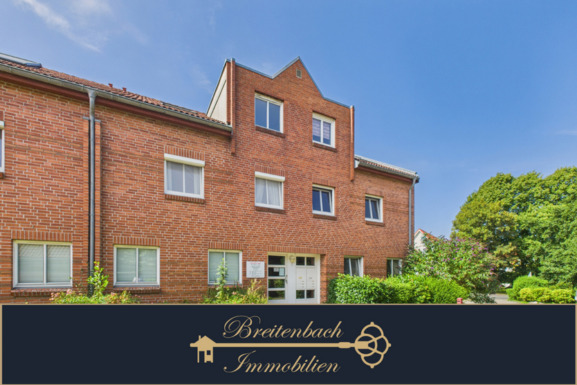 Wohnung zum Kaufen in Geestland 195.000 € 84.94 m² 3 zimmer