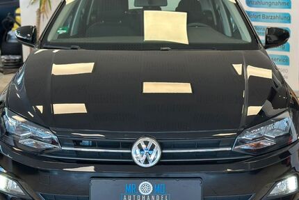 VW Polo 90.000 km 11.499 &euro; Hürth 50354
