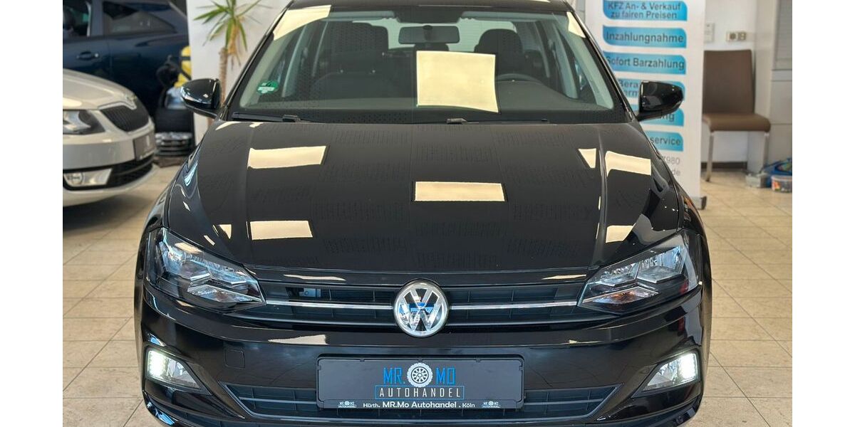 VW Polo 90.000 km 11.499 &euro; Hürth 50354