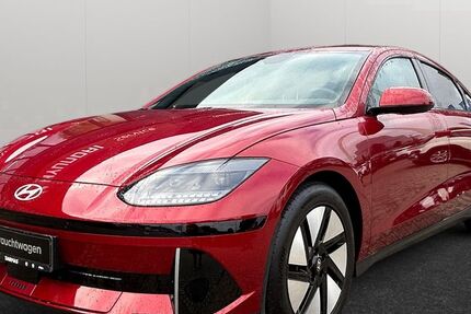 Hyundai IONIQ 6 37.321 km 28.490 € Herne 44653