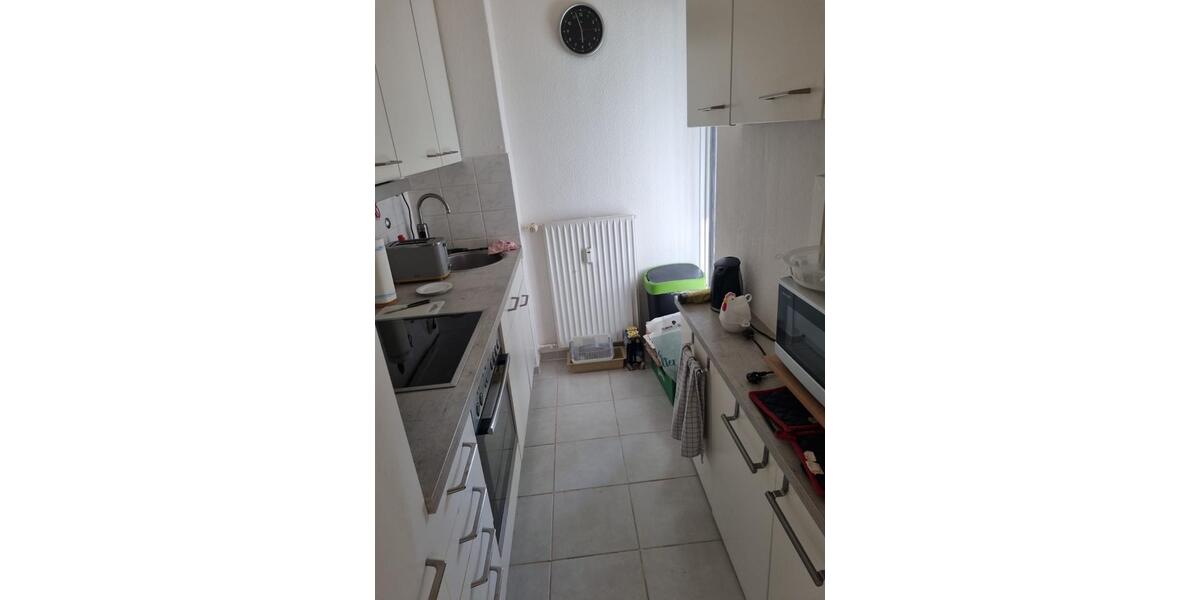 Erdgeschoßwohnung Bad Nenndorf - 2 Zimmer, 64 m&sup2;, 155.000&euro; | Angebot:26856343