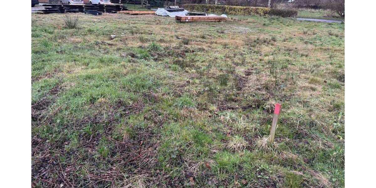 Grundstück Steenfeld - 50.000&euro; | Angebot:24425992