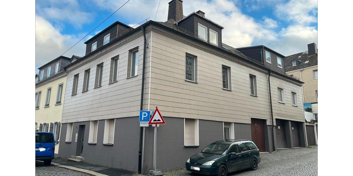 Mehrfamilienhaus, Wohnhaus Hof Altstadt - 390.000&euro; | Angebot:26592330