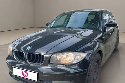 BMW 116 125.000 km 7.990 &euro; Emmendingen 79312