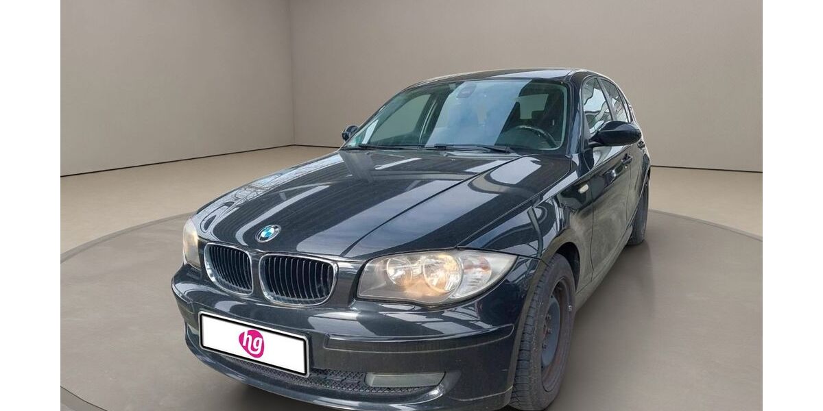 BMW 116 125.000 km 7.990 &euro; Emmendingen 79312