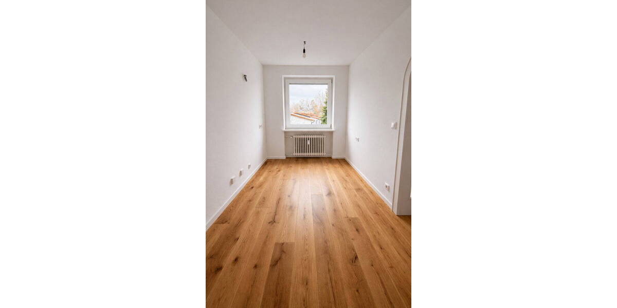 Etagenwohnung Ottobrunn-Waldkolonie Waldkolonie - 2 Zimmer, 55 m&sup2;, 379.000&euro; | Angebot:26028296