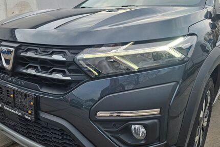 Dacia Sandero 55.923 km 12.700 &euro; Hattersheim 65795